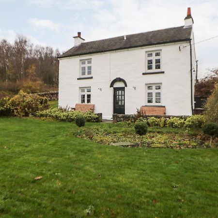 Quarry House Villa Whiston  ภายนอก รูปภาพ