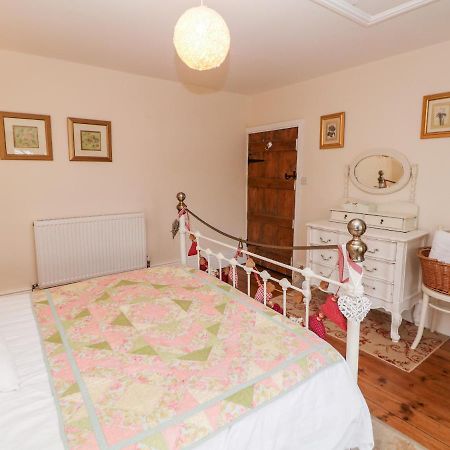 Quarry House Villa Whiston  ภายนอก รูปภาพ