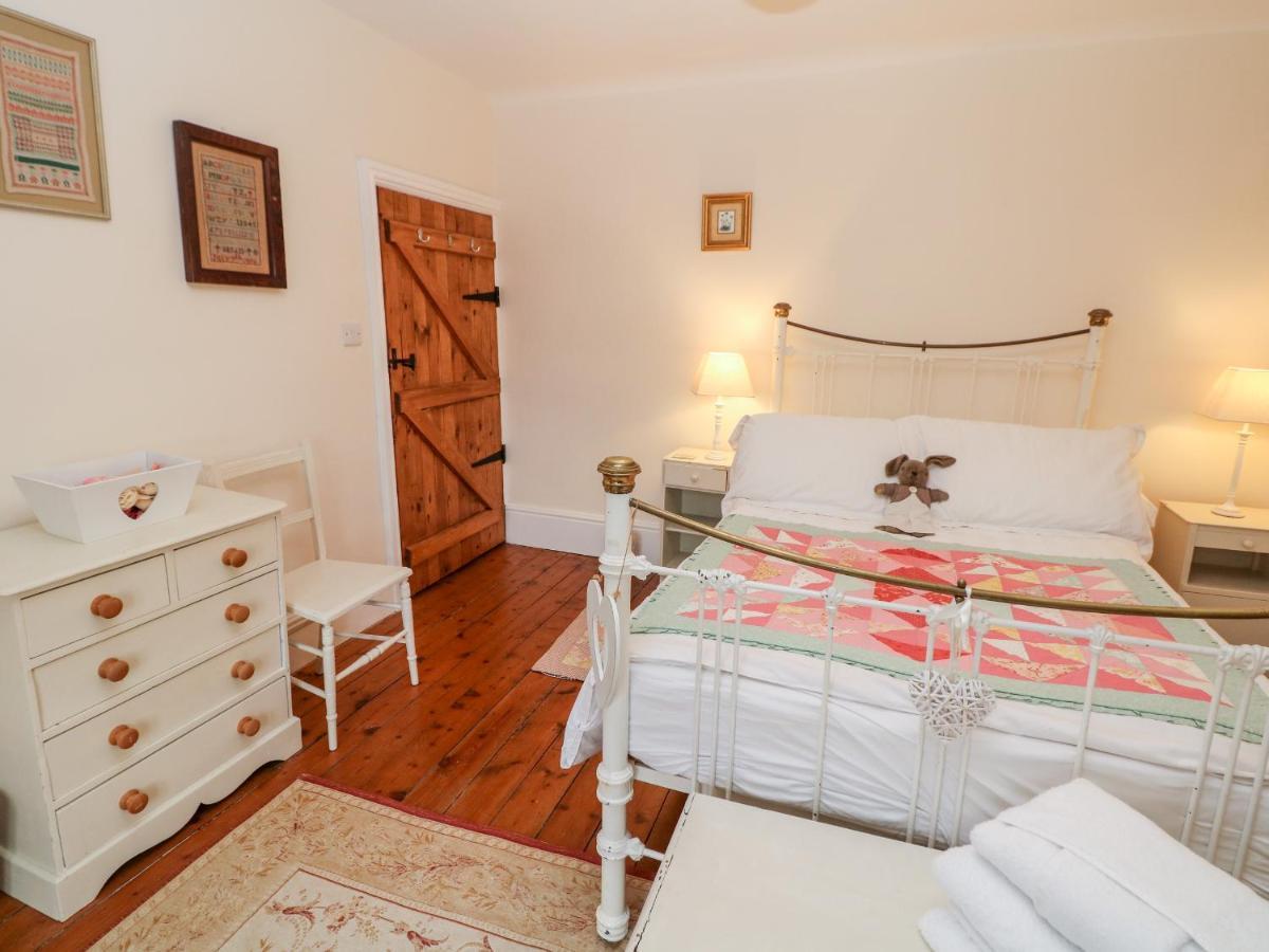 Quarry House Villa Whiston  ภายนอก รูปภาพ