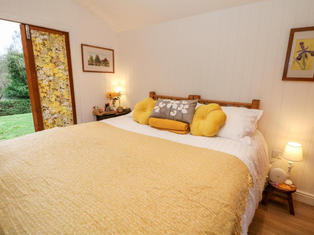 Quarry House Villa Whiston  ภายนอก รูปภาพ