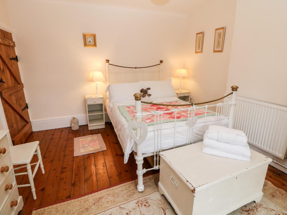Quarry House Villa Whiston  ภายนอก รูปภาพ