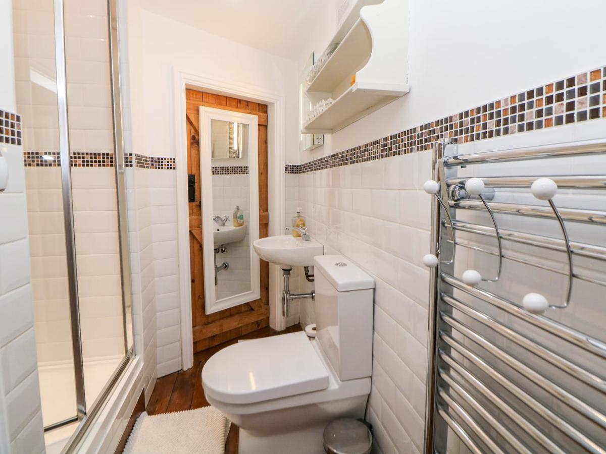 Quarry House Villa Whiston  ภายนอก รูปภาพ
