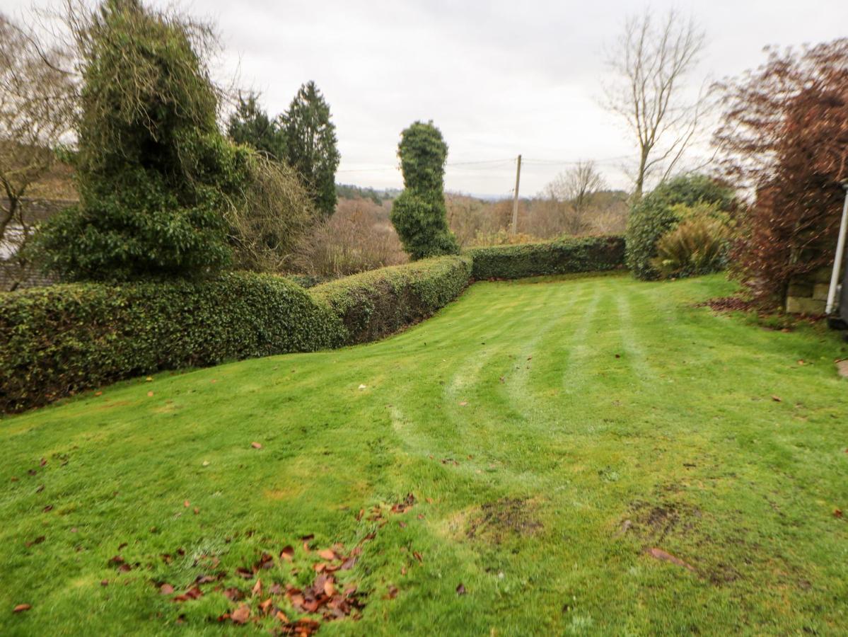 Quarry House Villa Whiston  ภายนอก รูปภาพ