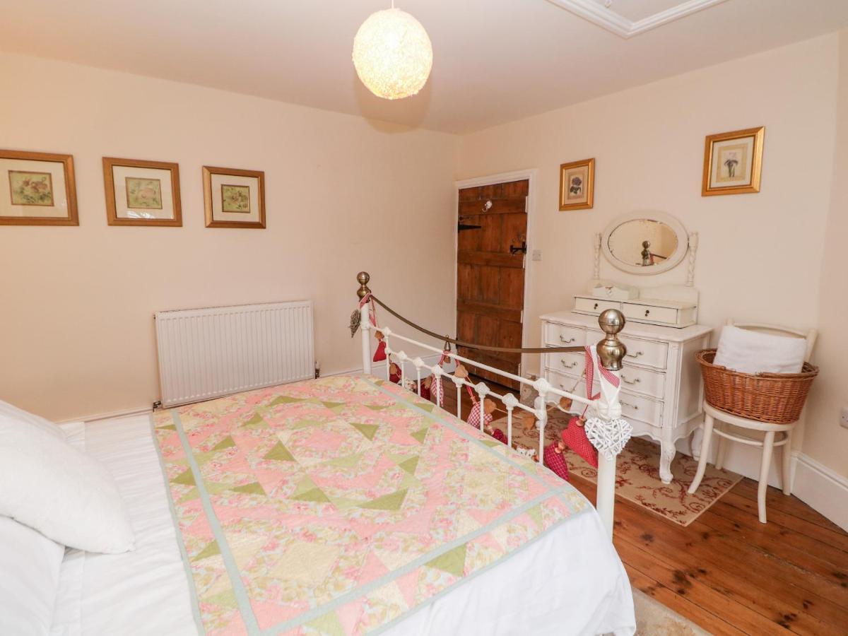 Quarry House Villa Whiston  ภายนอก รูปภาพ