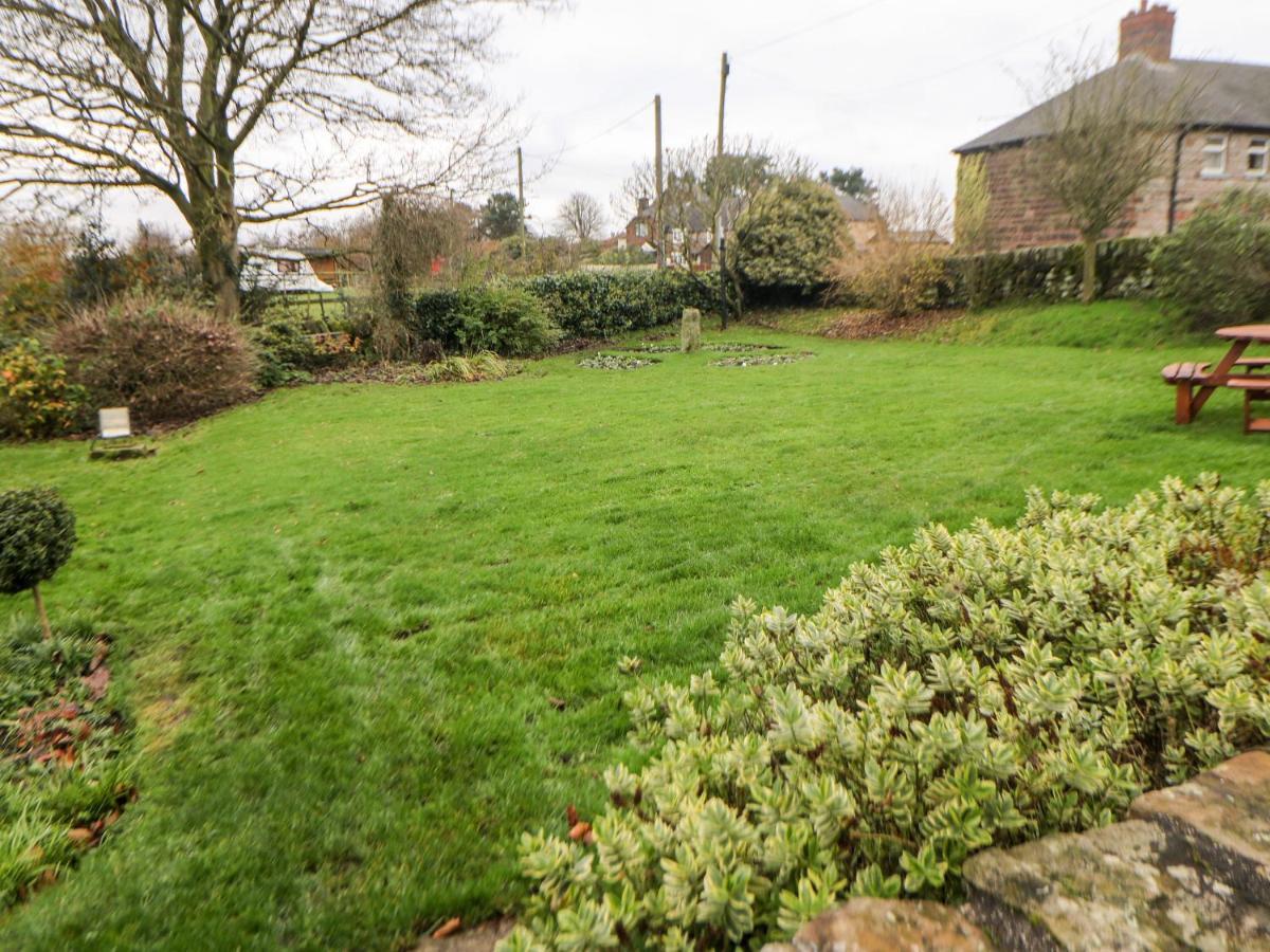 Quarry House Villa Whiston  ภายนอก รูปภาพ