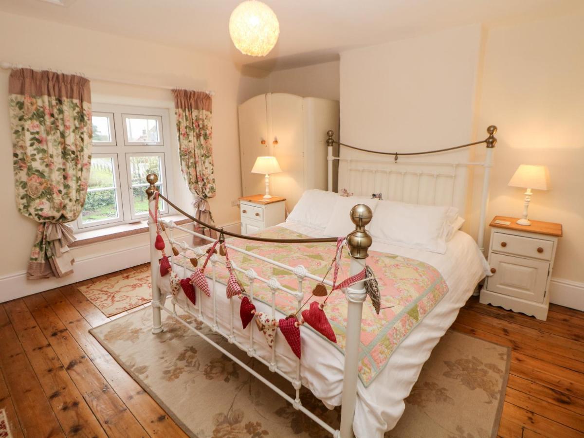 Quarry House Villa Whiston  ภายนอก รูปภาพ