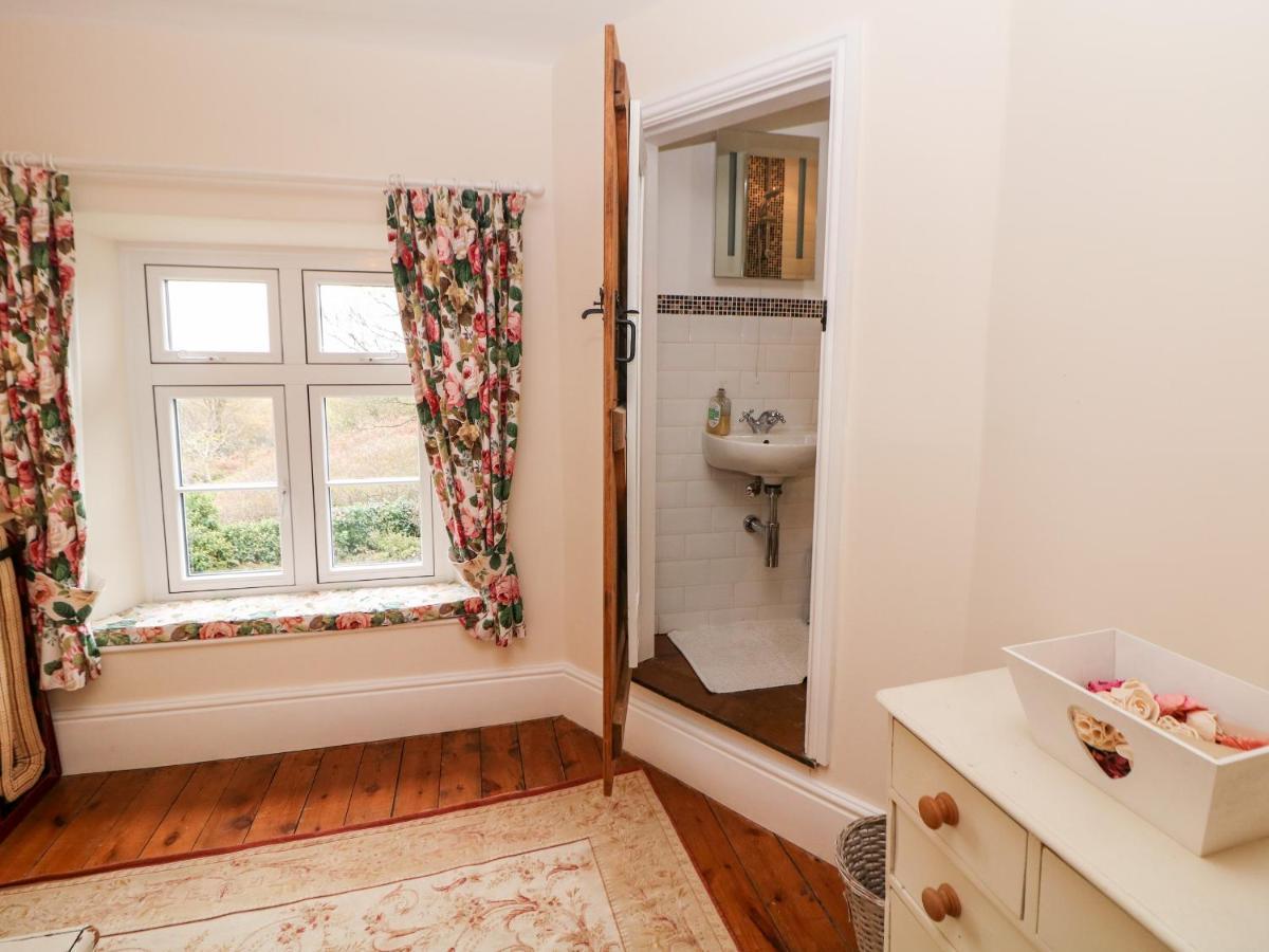 Quarry House Villa Whiston  ภายนอก รูปภาพ